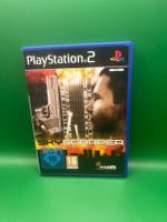 Skyscraper (mehrsprachig) - Playstation 2