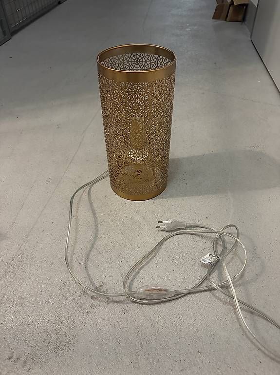 Lampade: Nachttischlampe – Usato da Wangen SZ venduto da klusi91