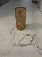 Nachttischlampe