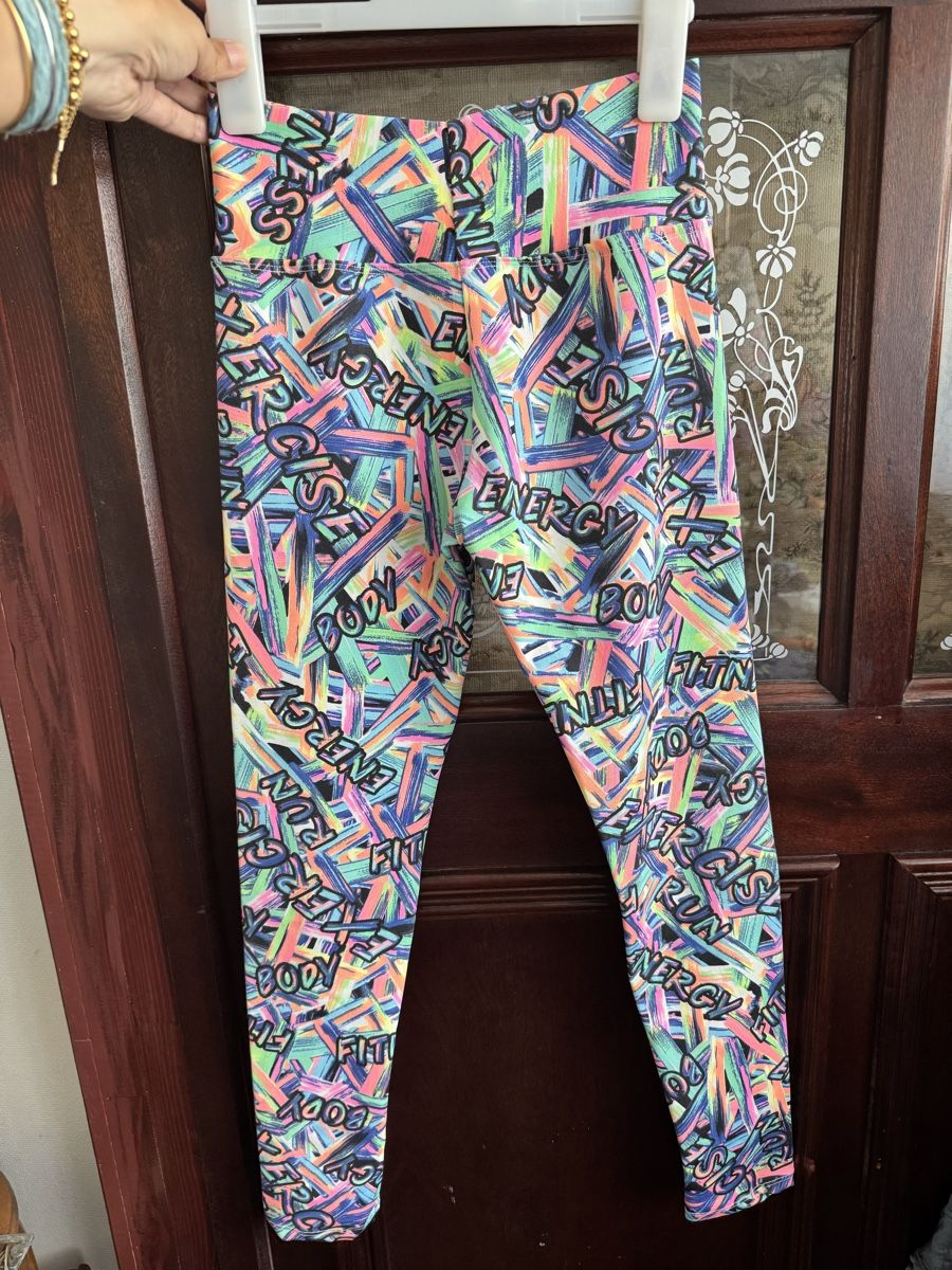 Leggings: Leggings  – Usato da Obfelden venduto da cesarina10 2