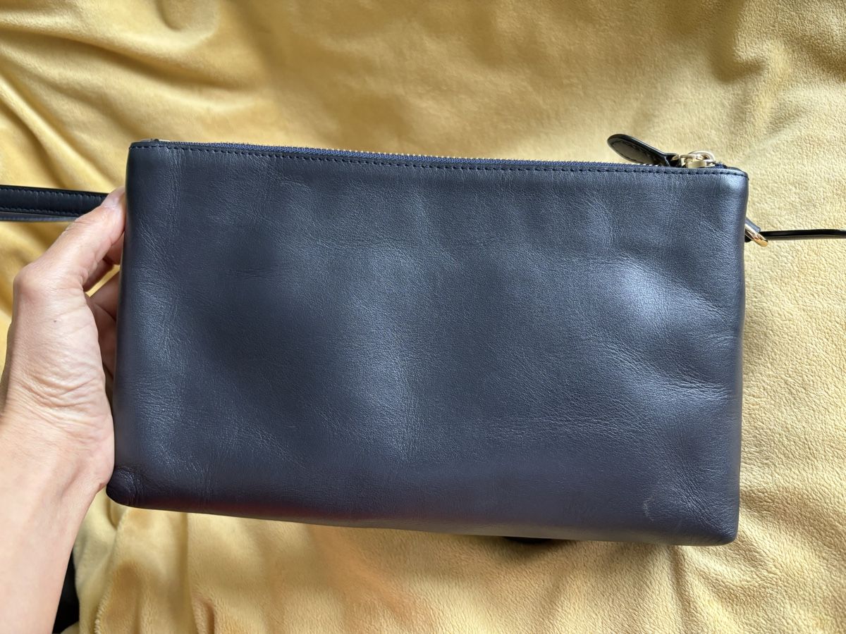 Coach Taschen für Damen: Coach cross body bag – Gebraucht aus Rapperswil SG von  2