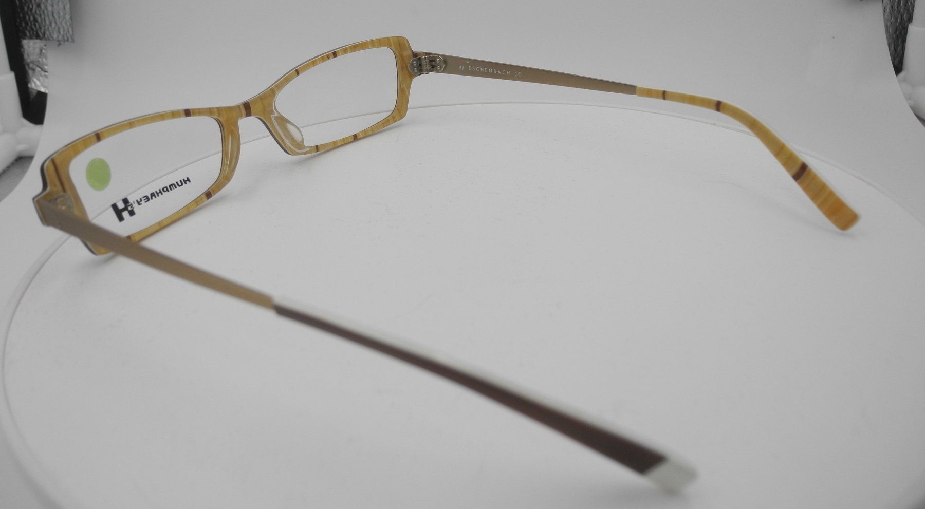 Occhiali & Lenti: Brillengestell Humphreys Mod. , Nr. 69c – Nuovo (secondo la descrizione) da Kottwil venduto da Crazyrolf 2