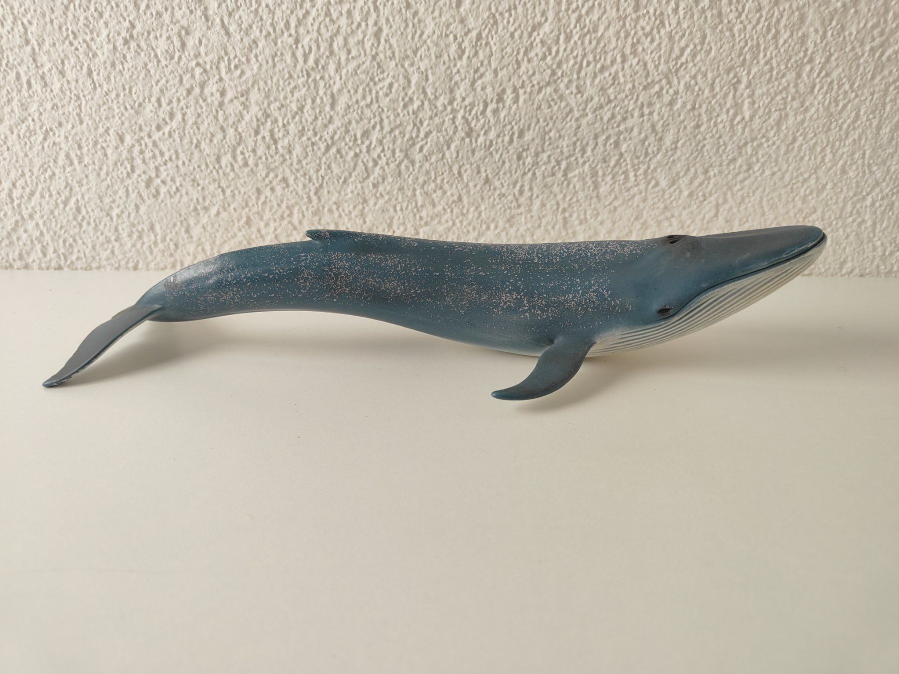Schleich Figuren: Schleich Blauwal Meerestiere Wal Tiere 2012 – Gebraucht aus Thalwil von FigurenFreunde