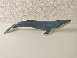 Schleich Blauwal Meerestiere Wal Tiere 2012