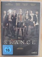 Seance  (Ein Film von Simon Barrett)   >De & Eng<     ©'2021