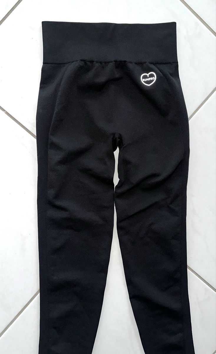 Leggings: BUMPRO LEGGINS GR. S NEU – Nuovo e nell'imballaggio originale da Unteraegeri venduto da MH203 1