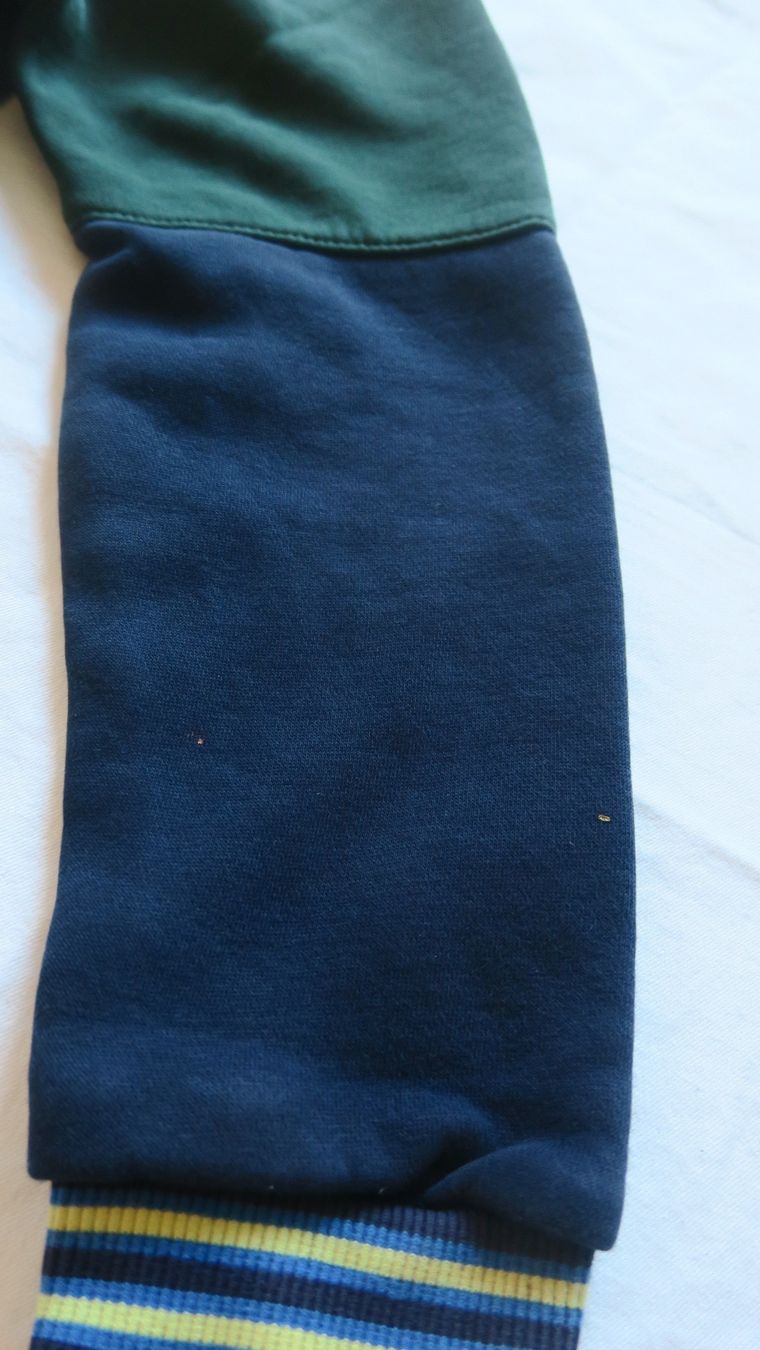 Lacoste Giacche: Lacoste Kinderjacke Gr. 152 – Usato da Davos Platz venduto da Infinity795 7