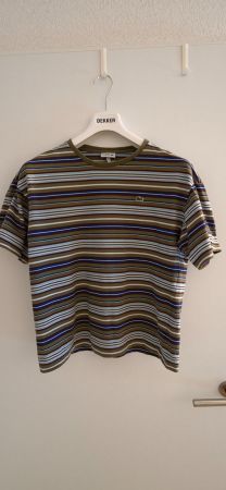 T-Shirt Lacoste
