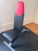 Banc réglable Bowflex SelectTech