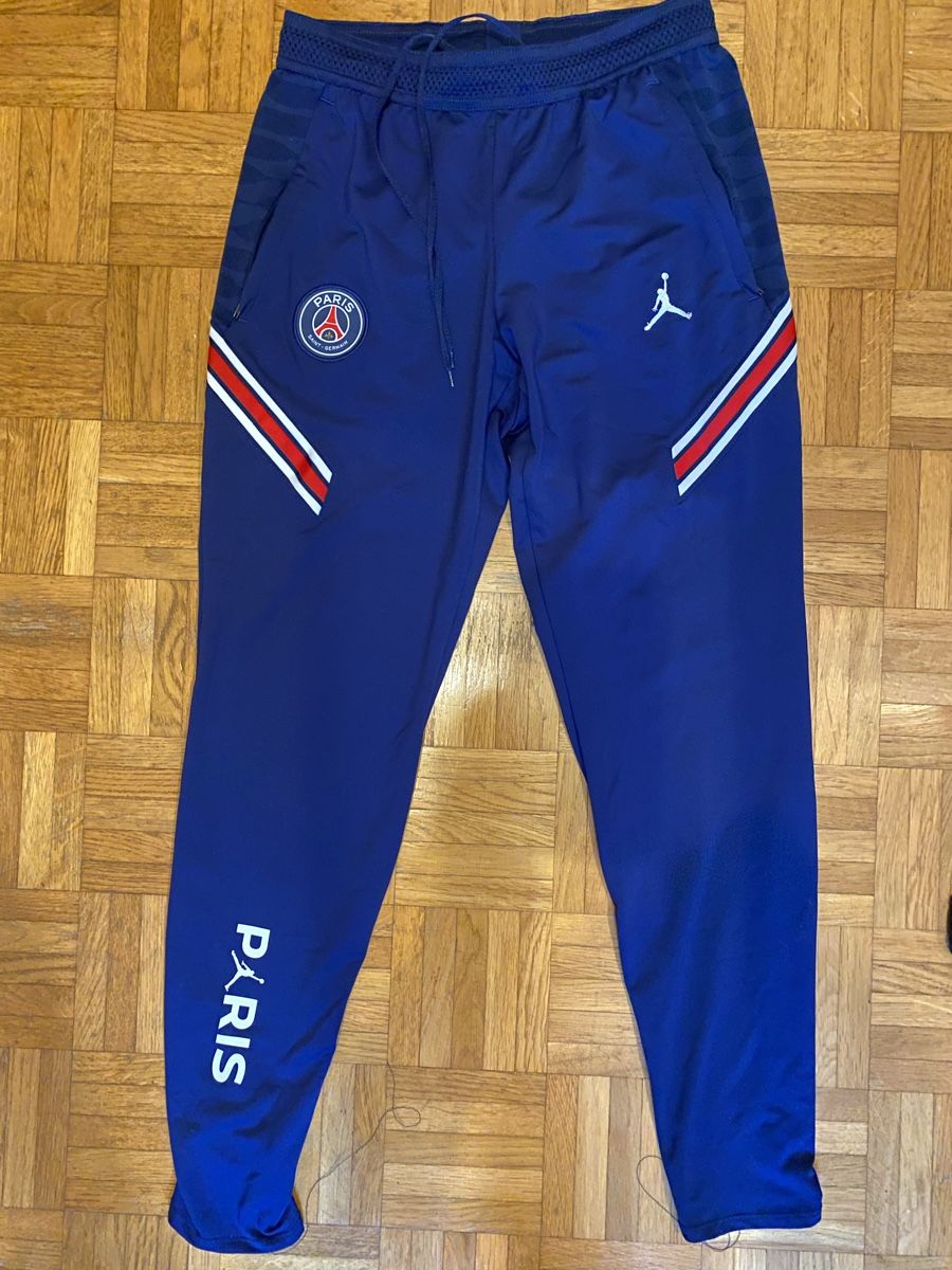 Nike Leibchen & Hosen: PSG Trikot/Tracksuit 2020/2021 – Neu (gemäss Beschreibung) aus St-Sulpice VD von dan_lzz7 4