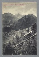 HARDERBAHN, *,