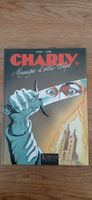 Charly T9: Messages d'outre-temps (Edition Original 2000)