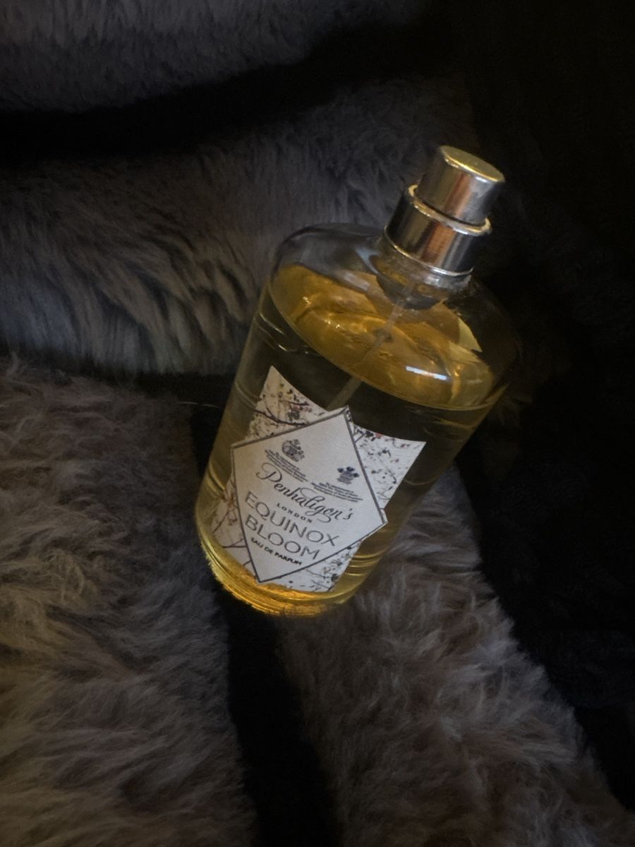 Penhaligon's Profumi & Eau de Toilette: Profumo Penhaligon's Equinox Bloom 100ml – Usato da Täsch venduto da iladt 1
