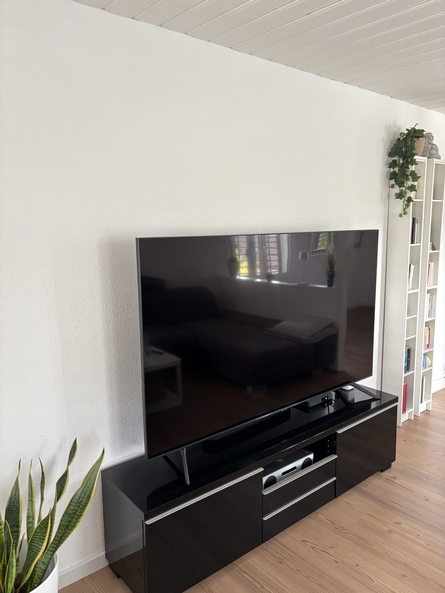 Fernseher: 75 Zoll Samsung TV – Gebraucht aus Hägendorf von StuderPascal 2