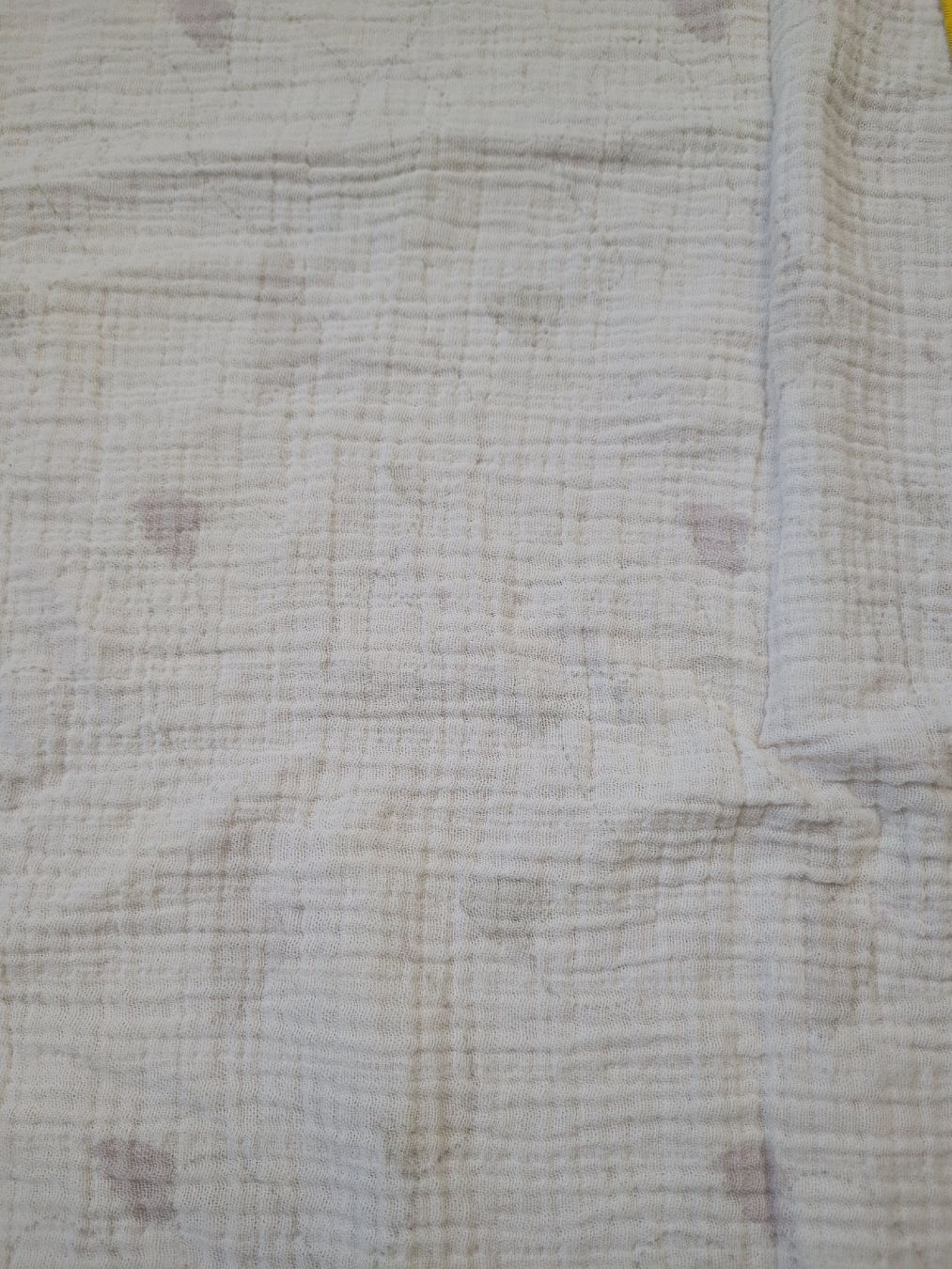 Pasti del neonato: Nuschi gross 100x100cm – Usato da Lupsingen venduto da sta_wgg5 3