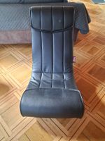 Lautstärke Sessel