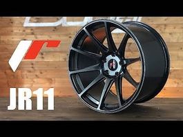 Japan Racing JR11