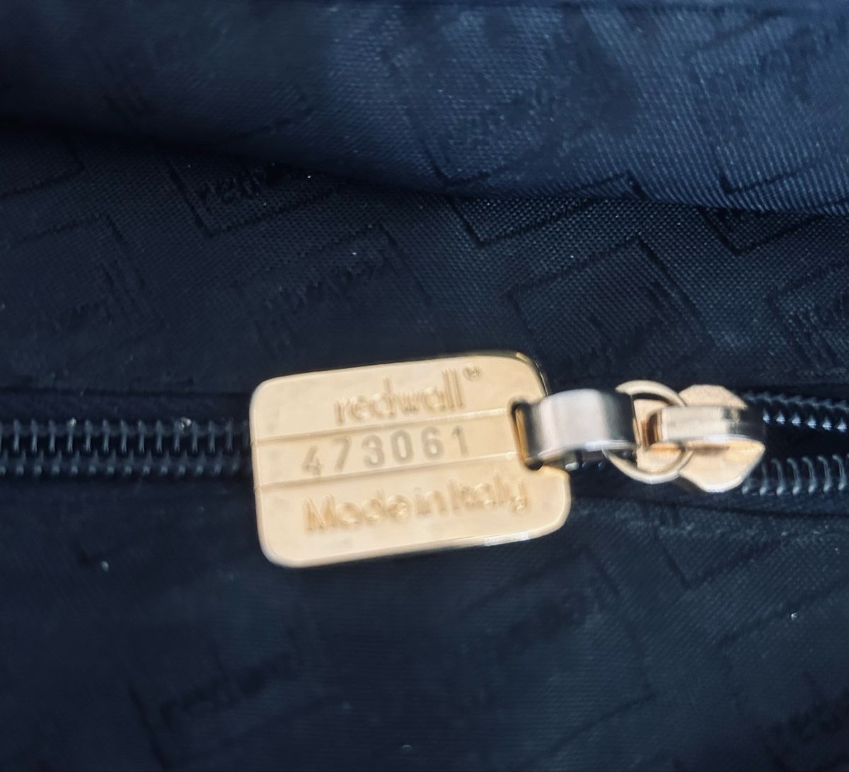 Moschino Rucksäcke: Moschino Redwall Damenrucksack – Gebraucht aus Zürich von Margrete 6