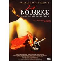 LA NOURRICE, de Marco Bellocchio,avec Valeria Bruni-Tedeschi