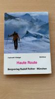 Haute Route - Skiführer
