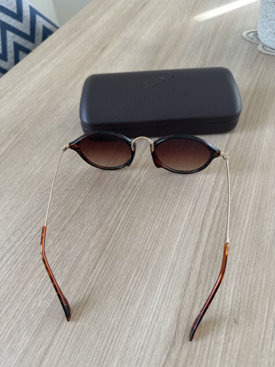 Persol Brillen & Gläser: Persol Sonnenbrille – Gebraucht aus Landquart von K_B_T 3