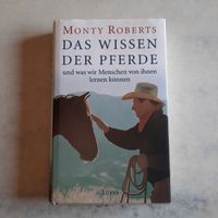 Monty Roberts - Das Wissen der Pferde