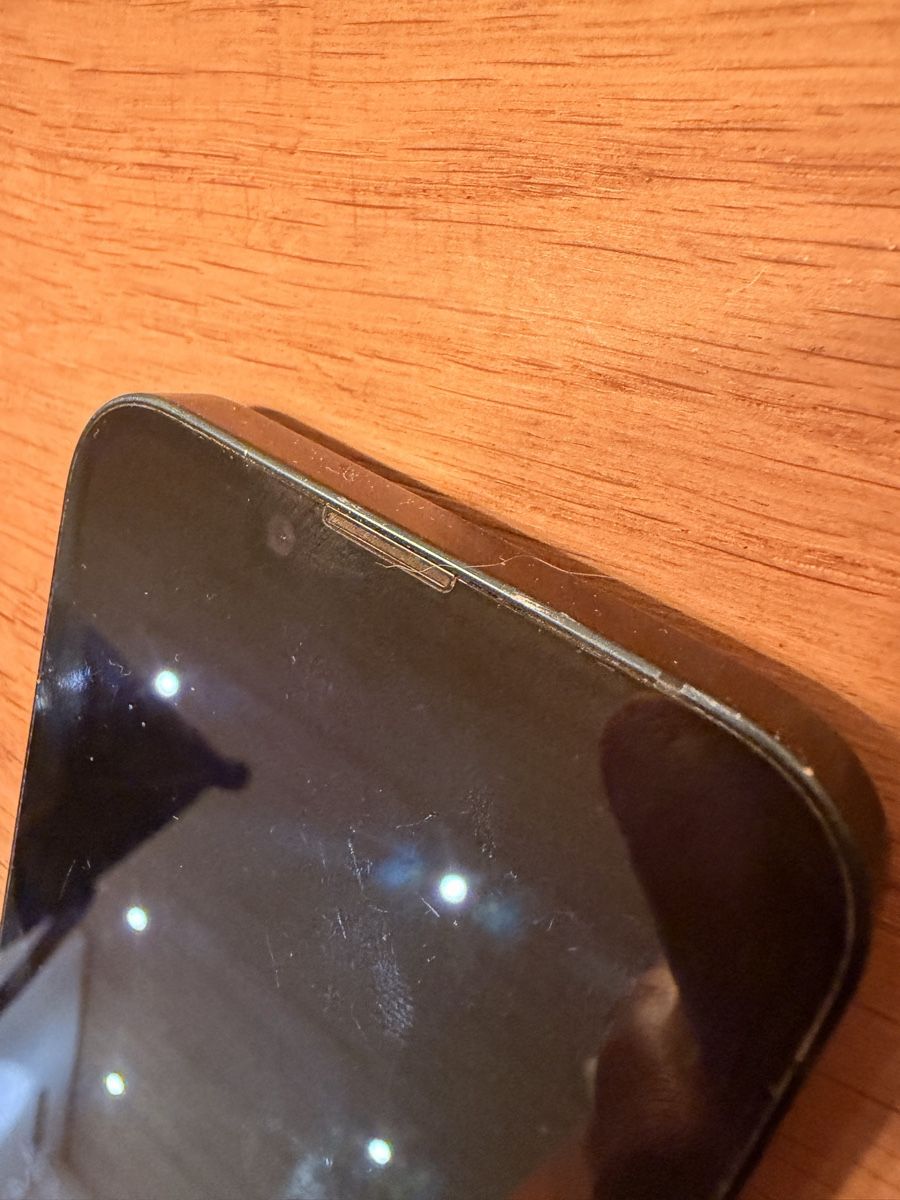 Apple Telefoni cellulari / Smartphones: iPhone 14, 512GB – Usato da Uster venduto da Eric_96 4