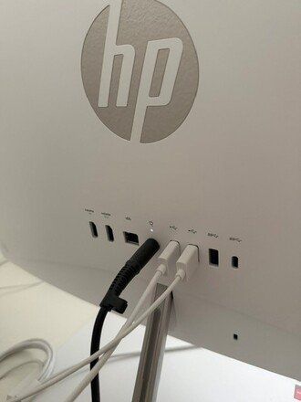 Hewlett Packard PC: HP All in One PC (neuwertig) – Nuovo (secondo la descrizione) da Naters venduto da xfinal-warx 2