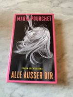 MARIA POURCHET ALLE AUSSER DIR