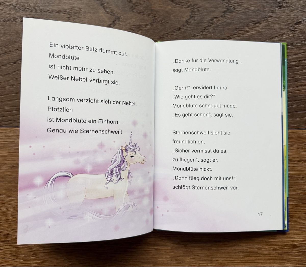 Libri: Lesebuch Kinder  – Usato da Pfäffikon ZH venduto da aveo14 2