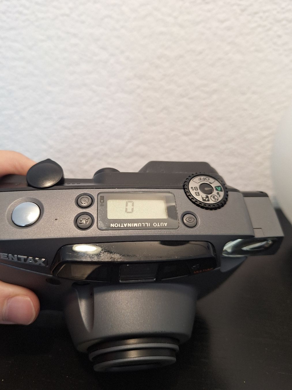 Pentax Appareil photo: Pentax Espio 160 36-160mm getestet – D'occasion à Pfäffikon SZ par TobyPeterson 1