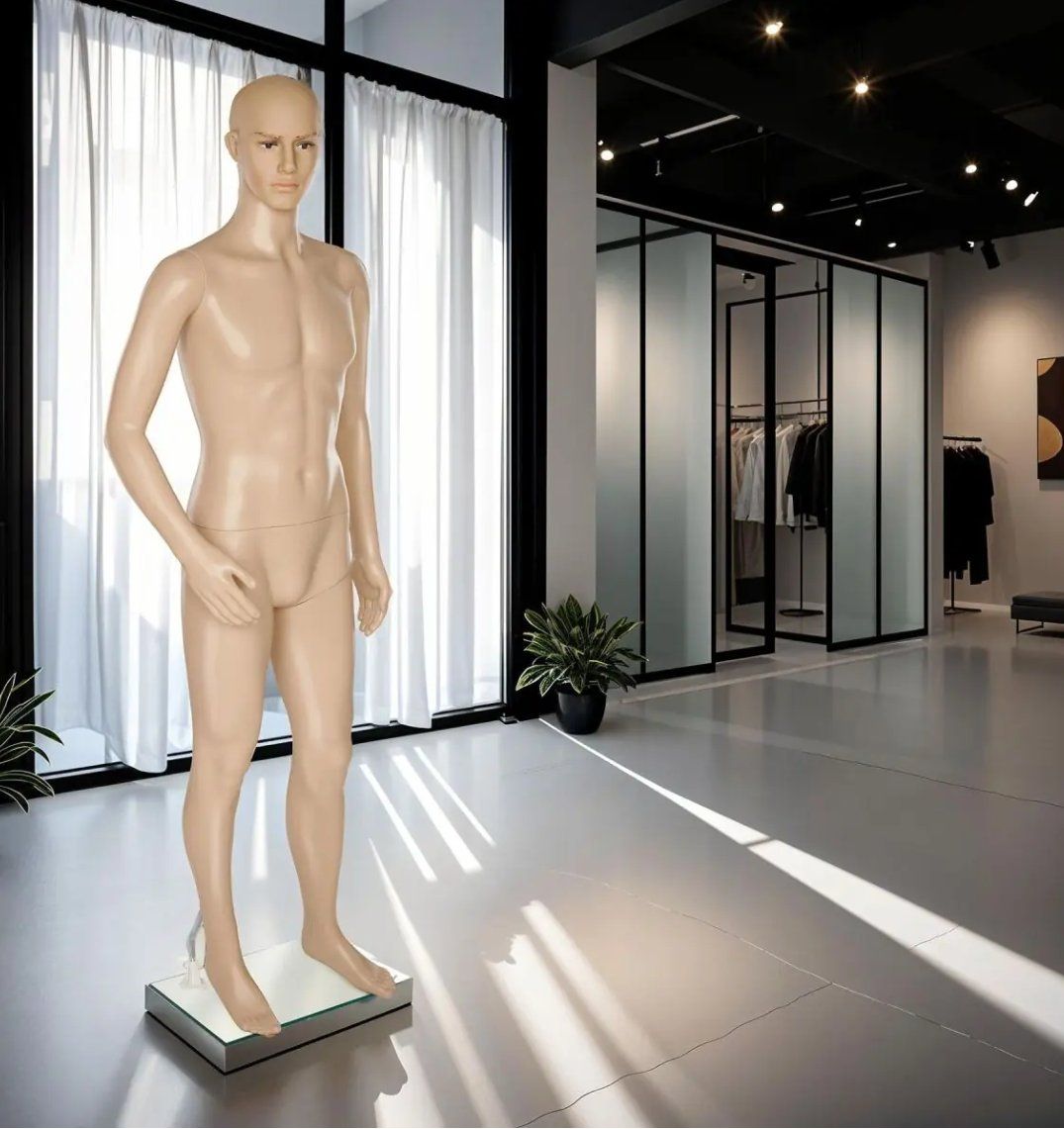 Altro in Decorazioni & Accessori: Schaufensterpuppe Herren – Nuovo (secondo la descrizione) da Steinhausen venduto da Retourenprofis