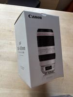 Canon EF 100-400mm f/4.5-5.6 L IS II USM in top Zustand