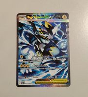 Pokémon Mega Zeraora 114/084 Buio pesto