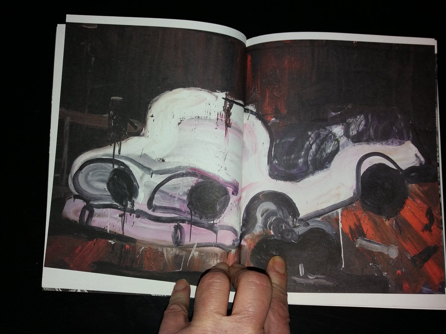 Libri: KUNSTKLASSIK Armen Eloyan – Usato da Welschenrohr venduto da Regool 2