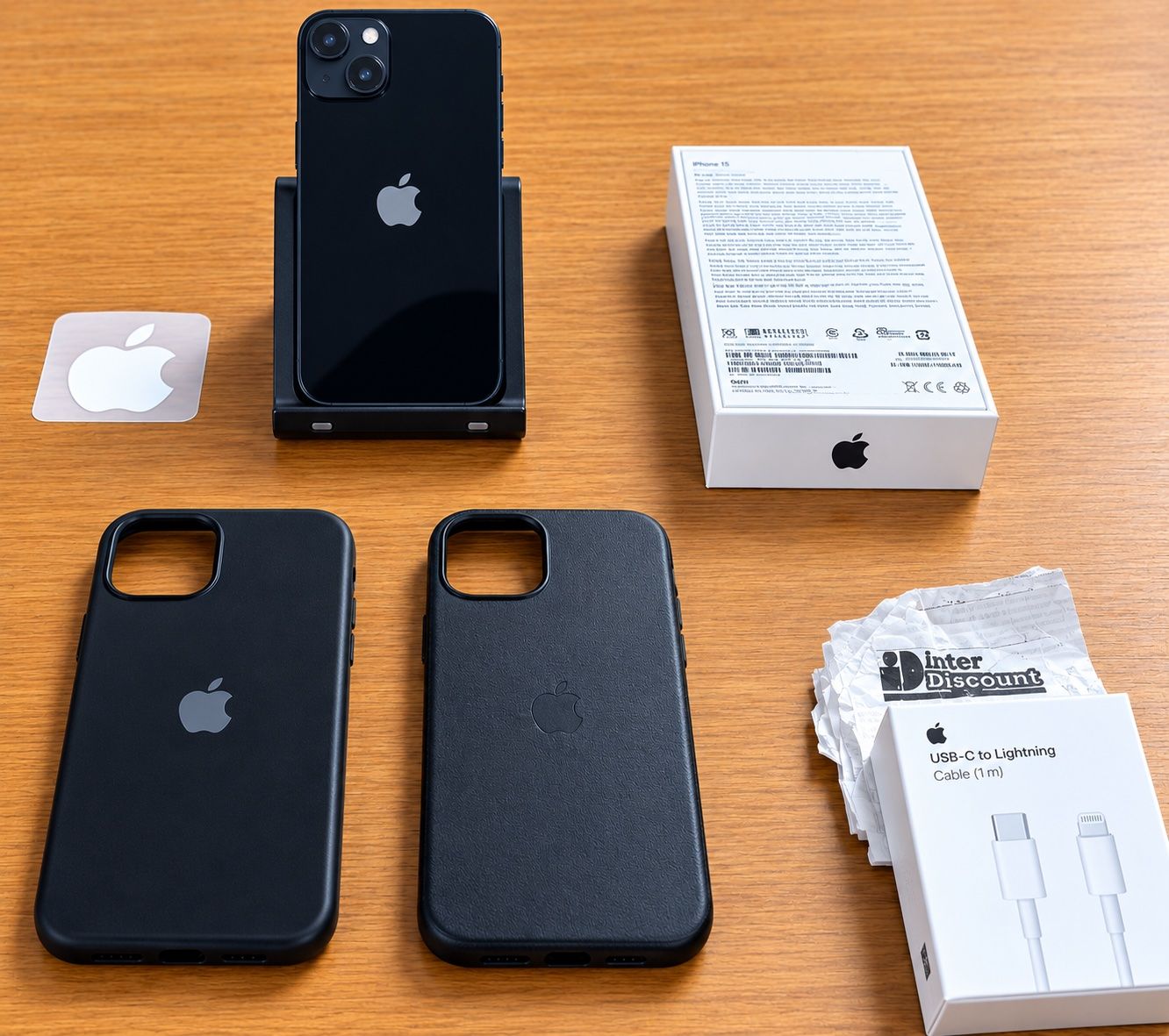 Apple Telefoni cellulari / Smartphones: iPhone 14, 128GB, Black, Complet. – Nuovo (secondo la descrizione) da Biel/Bienne venduto da BonnesAffairesSuisse 1