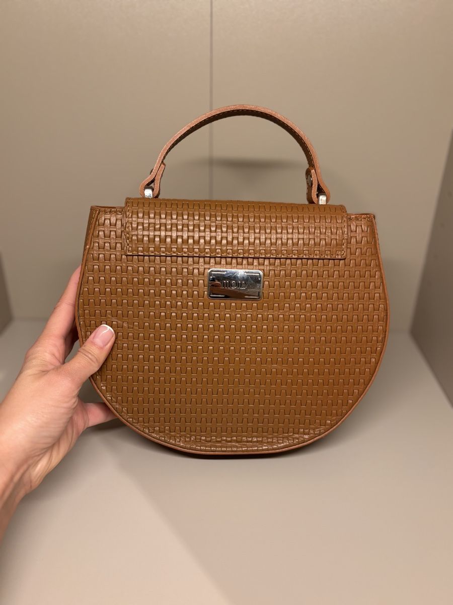 Borse da donna: Braune Abendtasche – Usato da Wallisellen venduto da littlesnail 2