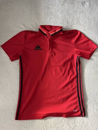 Adidas Sportkleidung Gr. S / M