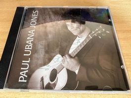 C3 Paul Ubana Jones – Live (The Christchurch Civic)