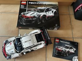 Lego 42096 Technik Porsche (neu, ovp)