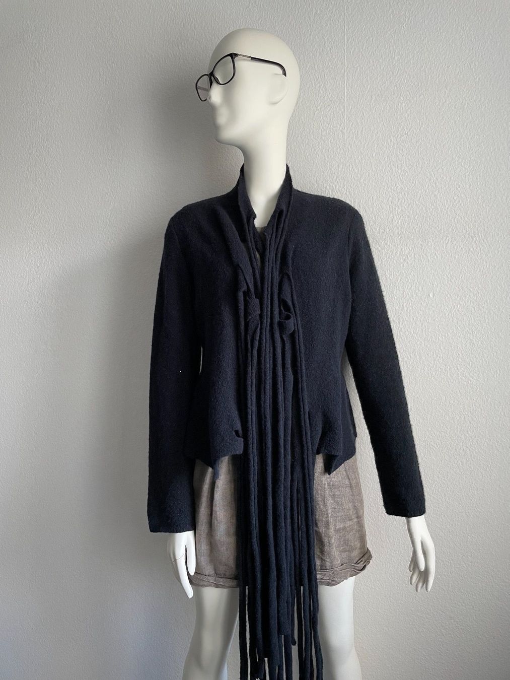 Jacken: Ischiko Pullover – Neu (gemäss Beschreibung) aus Winterthur von 11.11 6