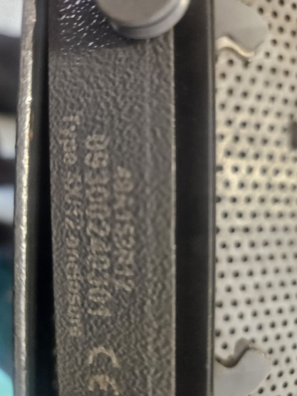 Metall- & Schlosserei Sonstiges: Harting Stecker Maschinenstecker – Neu und originalverpackt aus Bauma von Maese1980 5