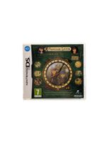 Professor Layton und die verlorene Zukunft Nintendo DS
