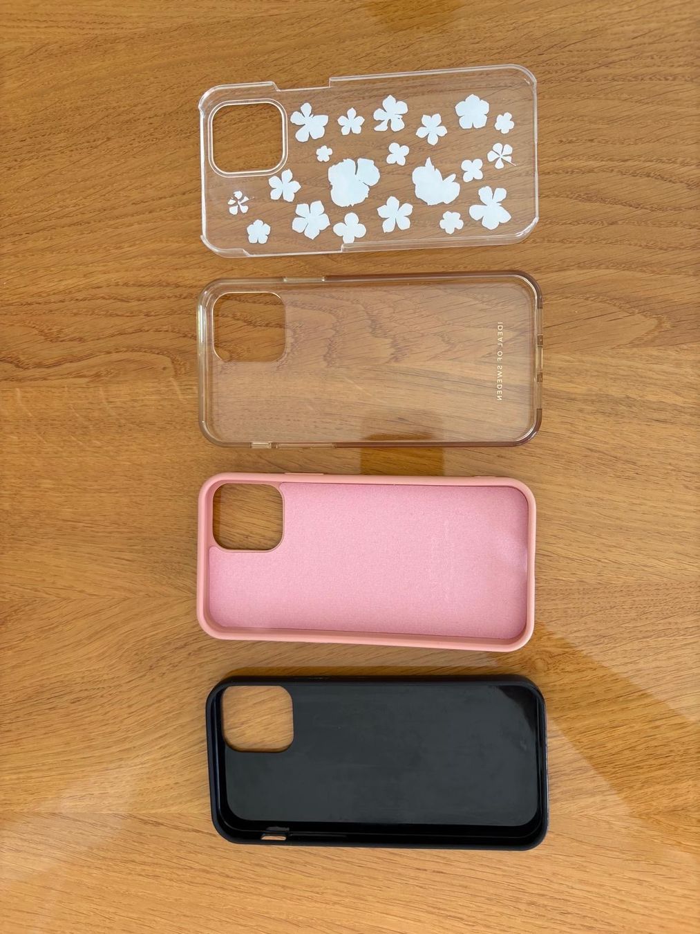 Covers & Schutzfolien: iphone 12 Hülle – Gebraucht aus Laupen ZH von surmeli