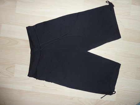 Powerzone Sportshorts Gr. 128
