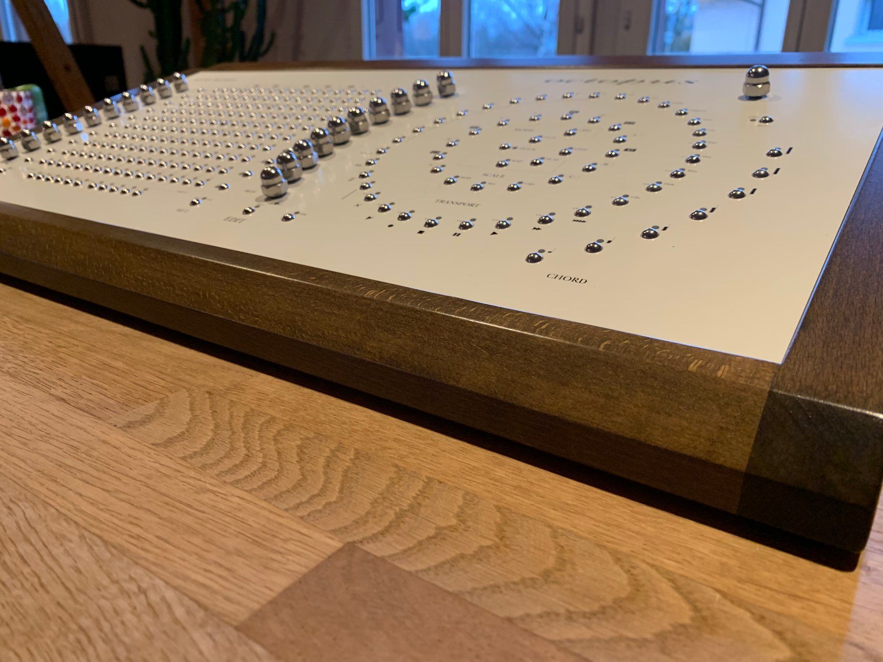 Musikinstrumente: Genoqs Octopus Sequencer – Gebraucht aus Dietikon von Katrin29 2