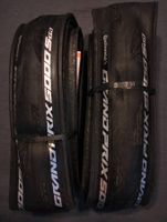 2Stk. Continental Grand Prix 5000 S TR (NEU)