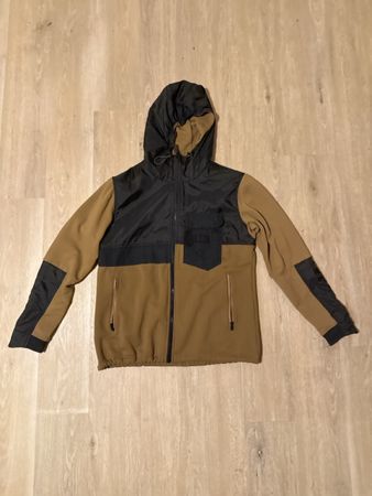 Mons Royal Übergangsjacke