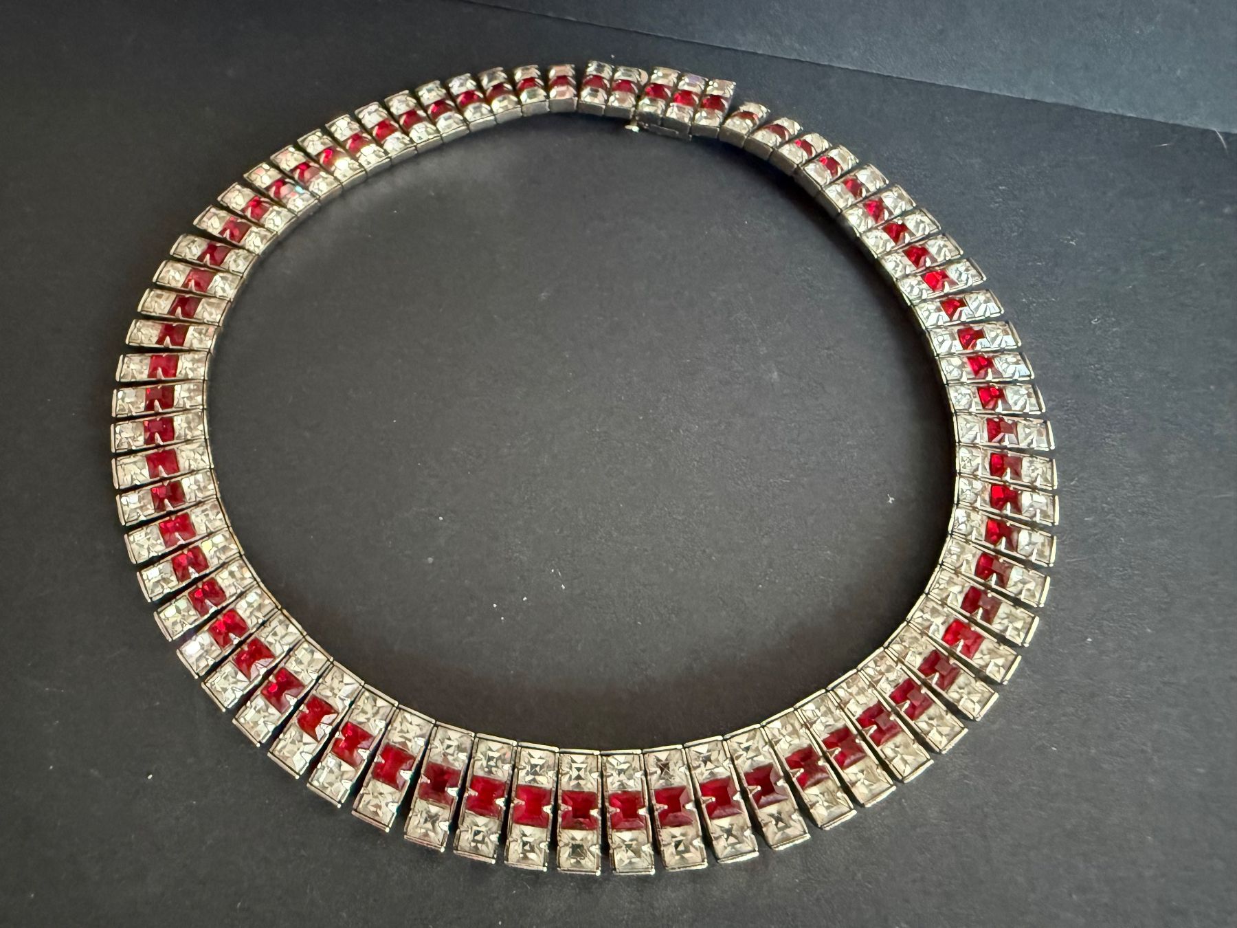 Catenine: Vintage Kette – Usato da Spiegel b. Bern venduto da Rogger72 4