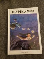 Die Nixe Nina
